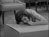 Click to watch 'The Curious Thing About...' (popup) The Dick Van Dyke Show